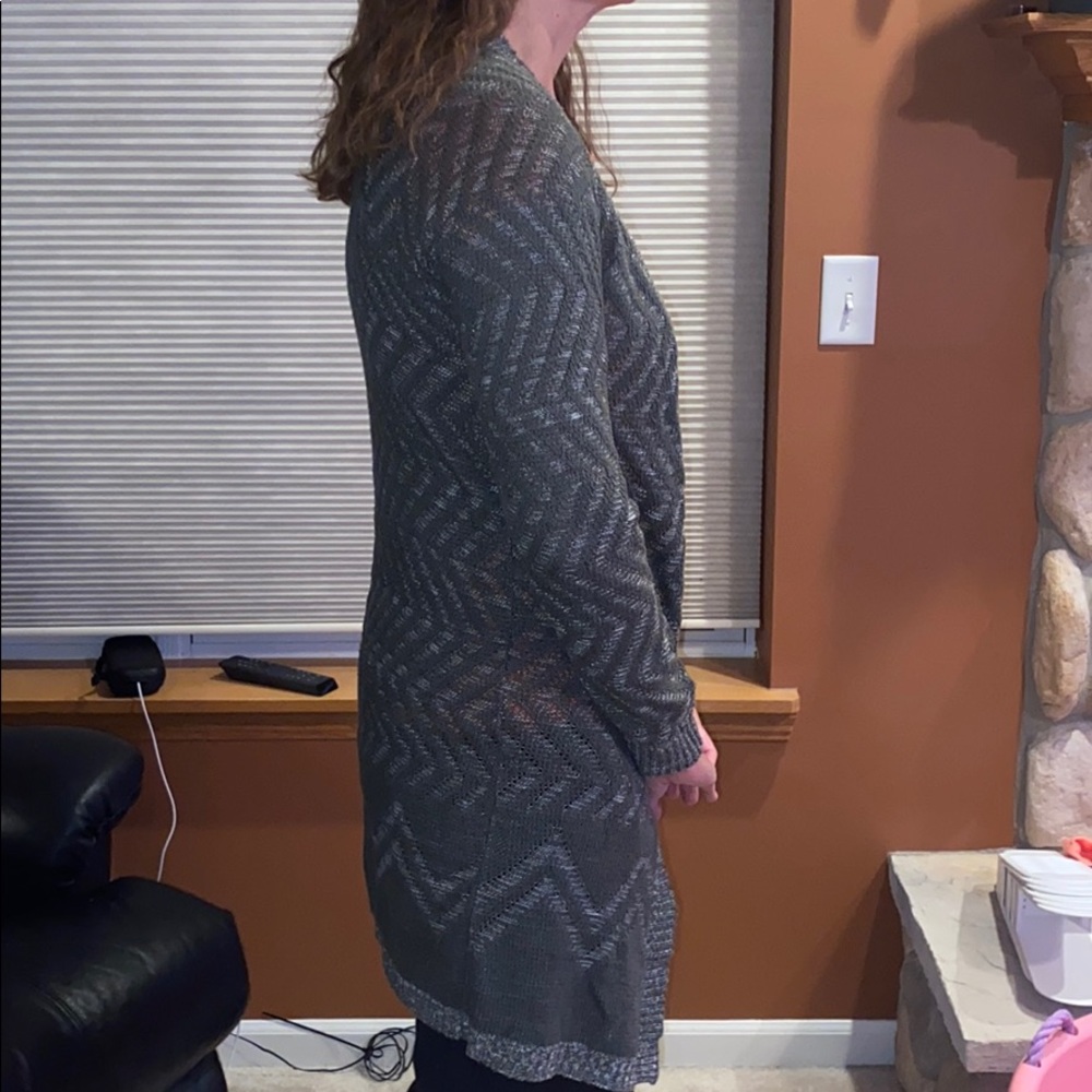 Cardigan - Picture 2 of 2